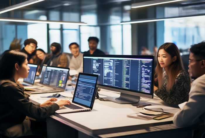 廊坊网页前端培训 - 廊坊网页前端培训机构