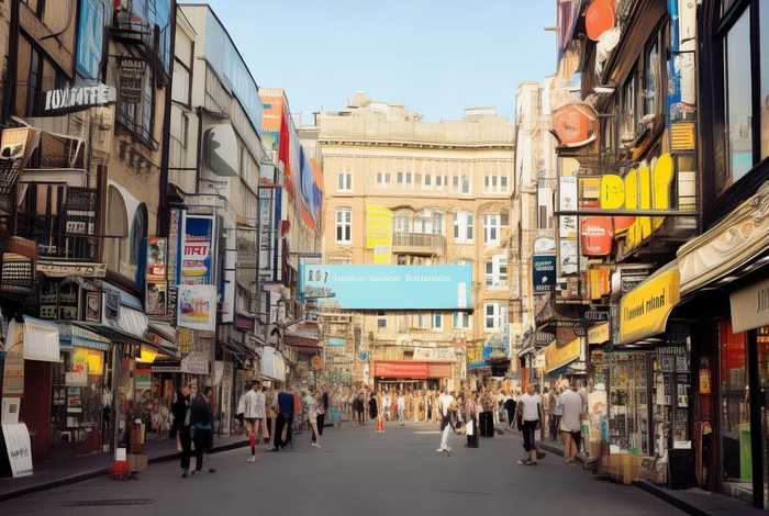 黄页推广2023 - 黄页推广与通用推广有什么区别