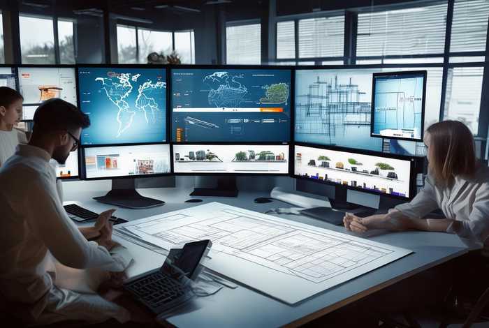 外贸电商独立站怎么开 - 外贸独立站怎么建立