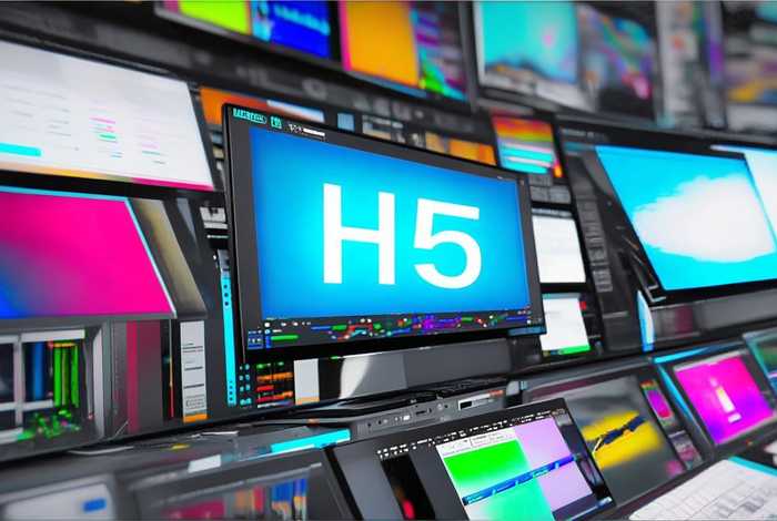 免费制作h5比较好的软件、免费制作h5比较好的软件有哪些