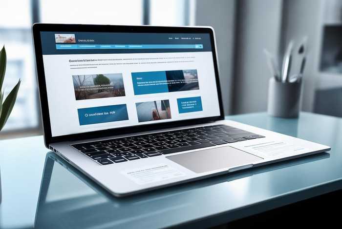 前端开发网页设计模板 - 前端开发网页设计模板下载