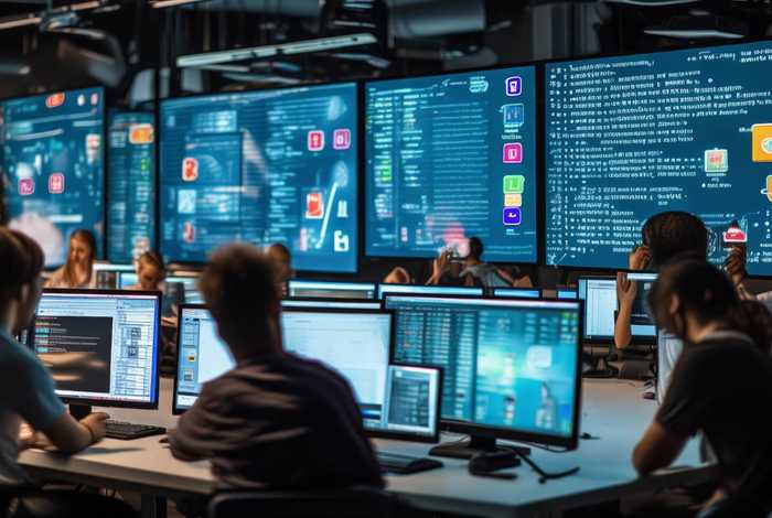 软件后端开发用哪些语言 - 软件后端开发用哪些语言好