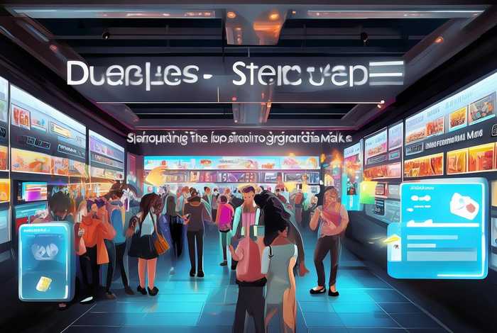 如何玩转小程序商城营销；如何玩转小程序商城营销模式