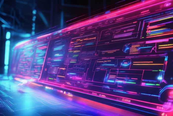 可视化软件开发平台（可视化软件开发平台是什么）