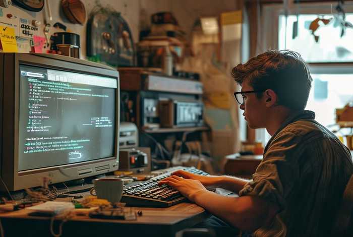 如何自行开发软件 - 如何自行开发软件平台