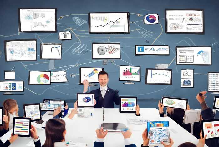 如何进行整合营销沟通策略、如何进行整合营销沟通策略分析