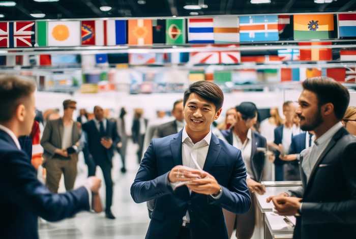 外贸怎么获客(外贸怎么获客户) 外贸怎么获客(外贸怎么获客户)