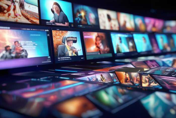 视频网站建设（视频网站建设大全）