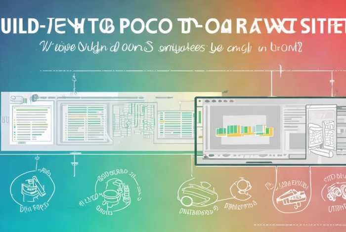 门户网站搭建 门户网站搭建教程