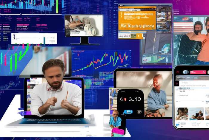 如何利用互联网挣钱（如何利用互联网挣钱 知乎）