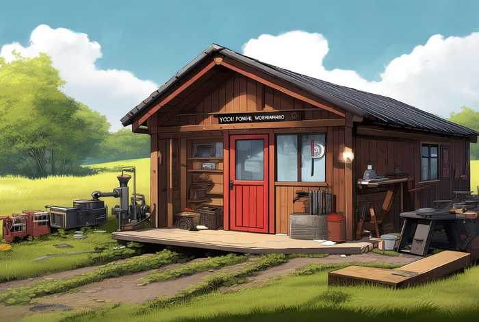 适合自己做的小工厂,适合自己做的小工厂有哪些 适合自己做的小工厂,适合自己做的小工厂有哪些