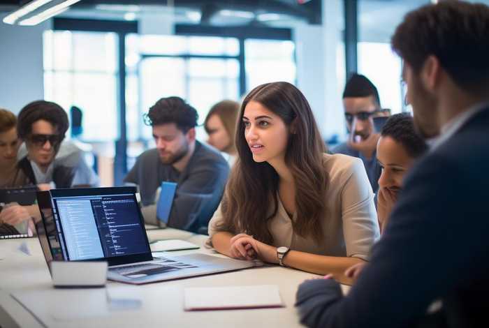 软件编程专业好就业吗 软件编程专业好就业吗女生