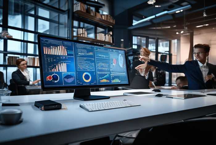 企业网站seo实 企业seo网站优化技术