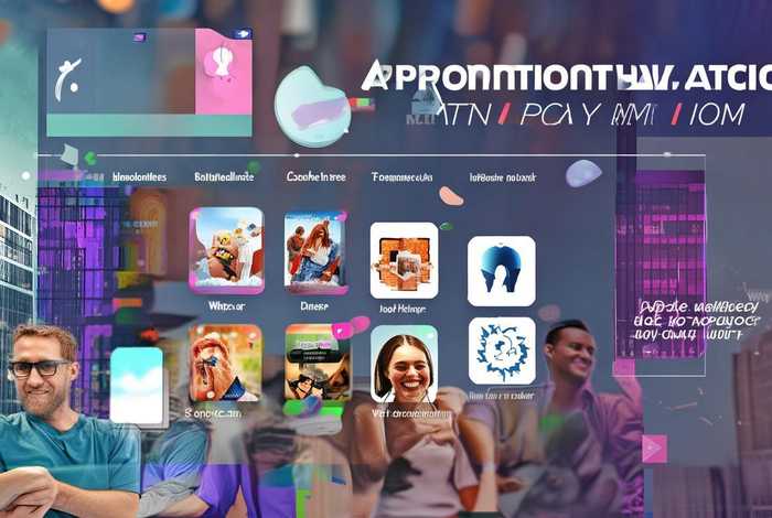 推广合作平台在线（合作app推广）