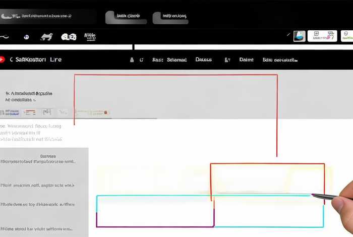 如何在网页上做标注，如何在网页上做标注框