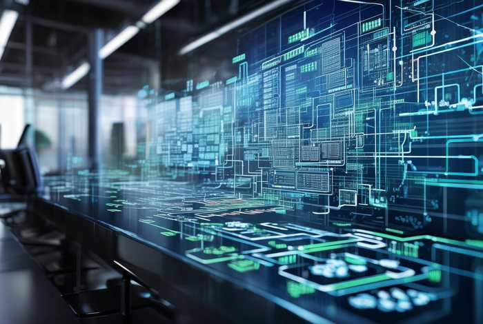 企业级网络组网方案，企业级网络组网方案有哪些