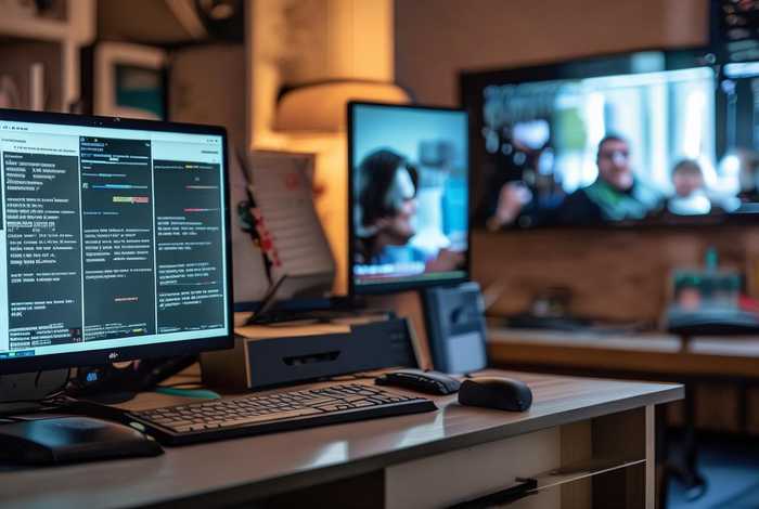 家用电脑搭建服务器教程 家用电脑搭建服务器教程视频