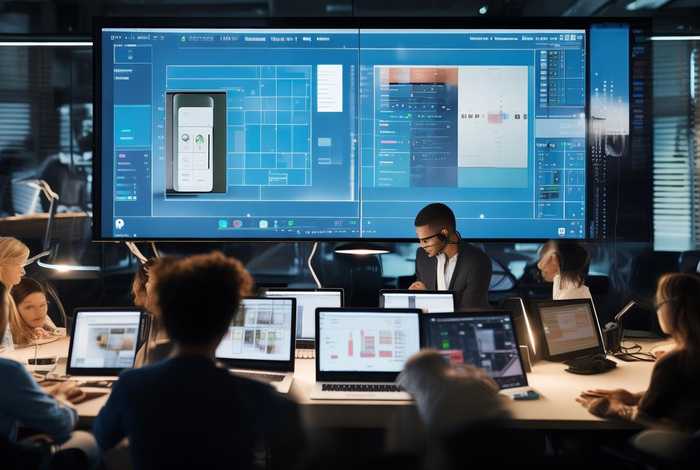 软件开发需要学什么app，软件开发需要学什么call