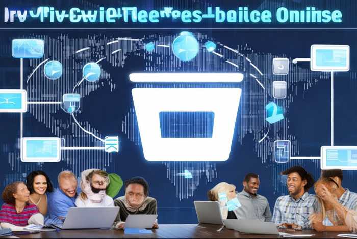 如何在网上建立免费网站 如何免费建立一个网站