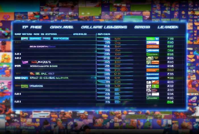 免费网页游戏服务器 - 免费网页游戏服务器排行