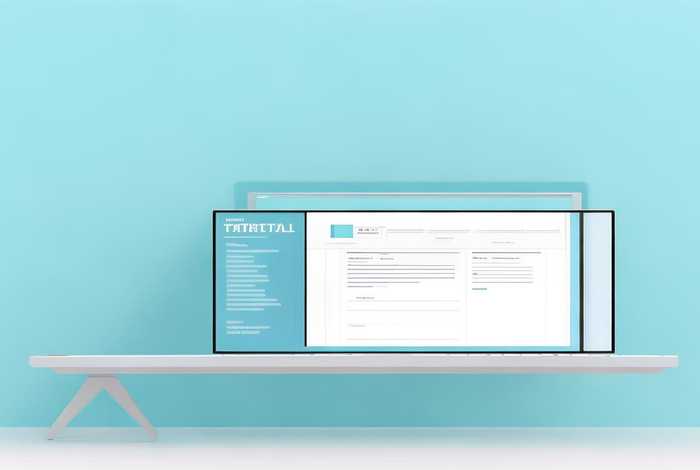 静态网页编写 - 静态网页通常用html编写