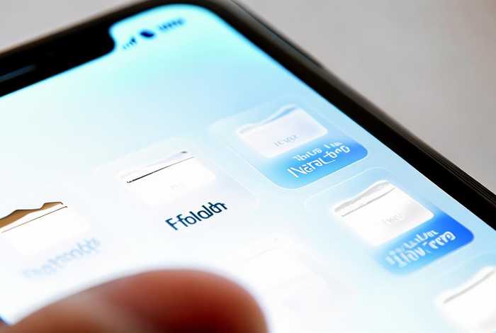 手机如何创造一个文件 - 手机如何创造一个文件夹