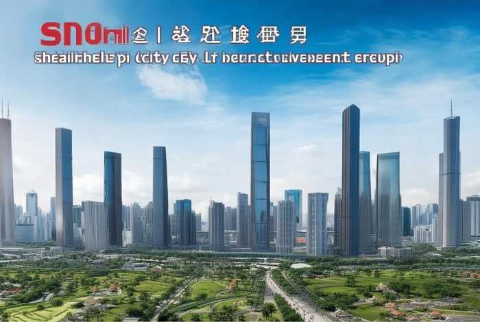 深圳城市发展集团、深圳城市发展集团有限公司