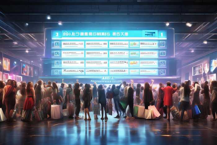 双11电商销量排行（双11电商销量排行榜前十名）