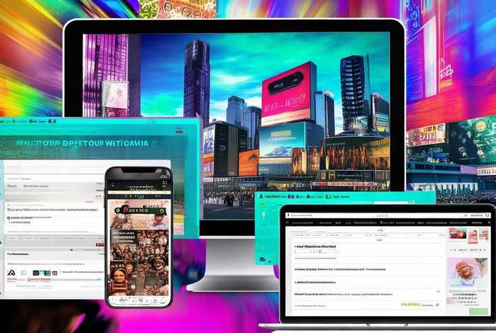 网上如何做广告 网上如何做广告推广