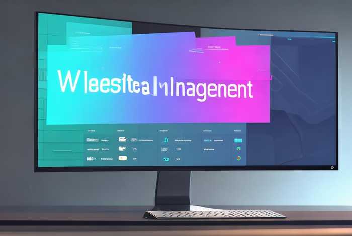 网页管理在哪 网站管理在哪里