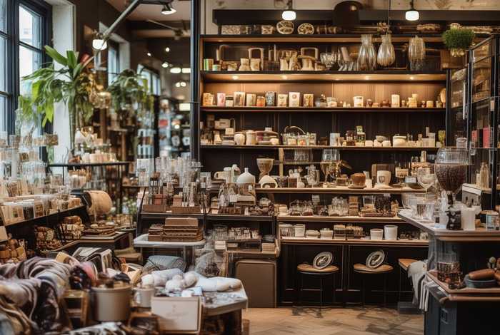 精品零售业、精品零售业态包括哪些业种呢