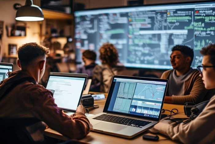 软件开发需要学什么；学软件开发需要什么基础知识