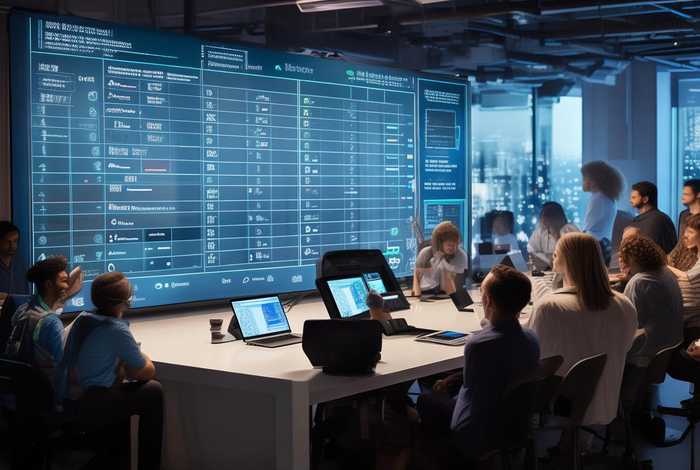 手机app小程序开发 手机app小程序开发工具比较