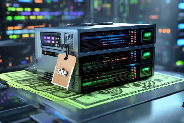 建一个视频服务器多少钱，建一个视频服务器多少钱啊