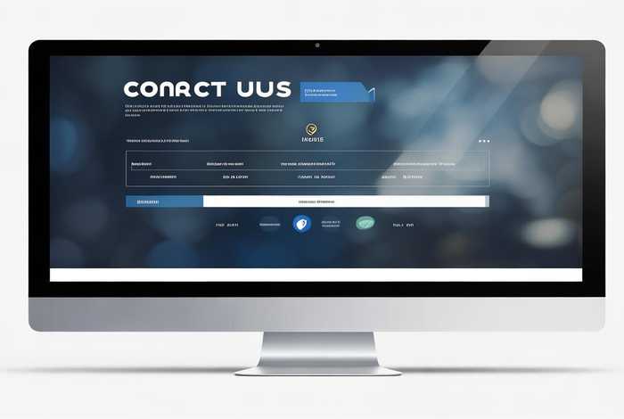 联系我们网页模板怎么写（联系我们网页模板怎么写的）