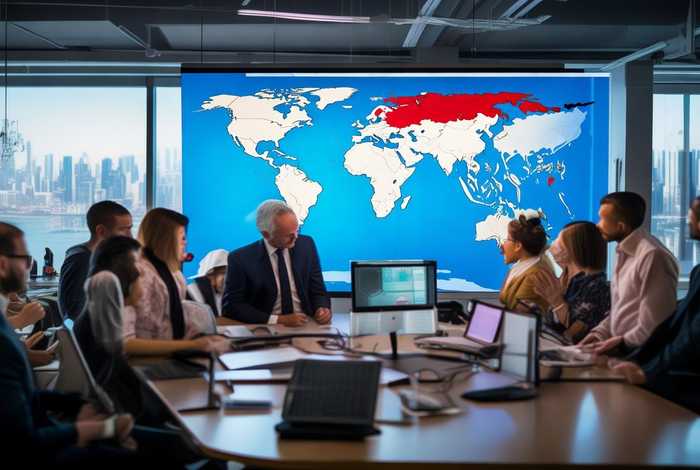 深圳外贸网络推广招聘、深圳外贸网络推广招聘信息