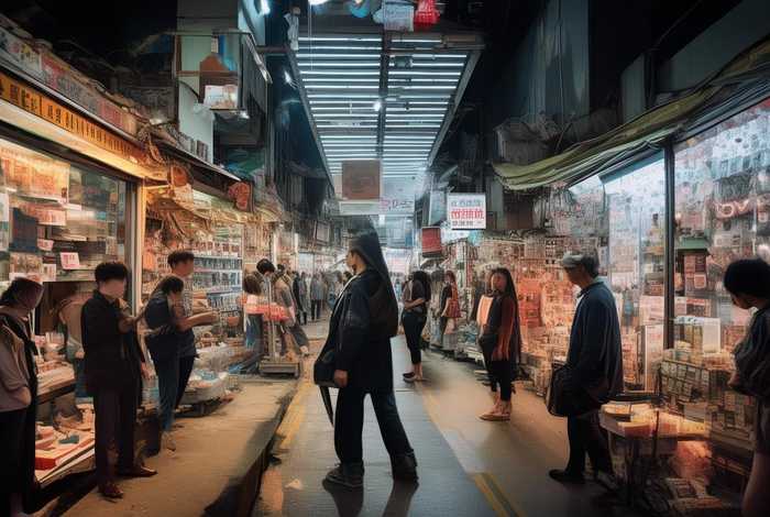 商城小程序如何推广（商城小程序如何推广赚钱）