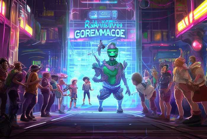 随机人物设定生成器 随机人物设定生成器下载