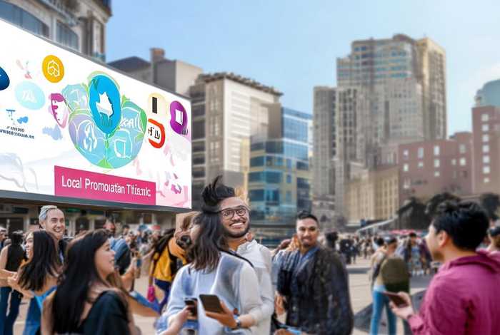 同城推广引流平台；同城推广引流平台怎么做