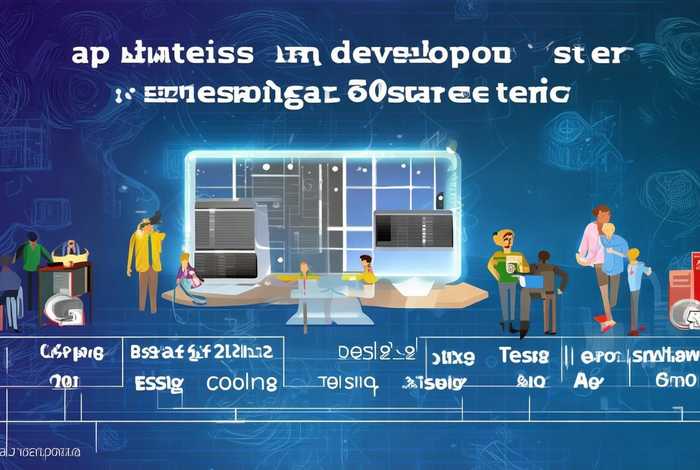 如何自己开发一个软件系统 如何自己开发一个软件系统教程