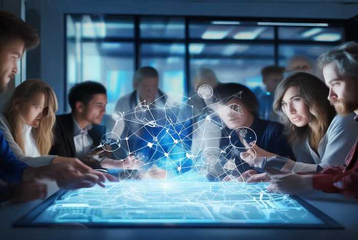 设计和建立一个公司的内联网属于，设计和建立一个公司的内联网属于什么类型