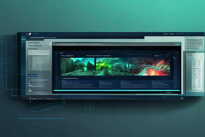 网页的设计与发展（网页的设计与发展论文）