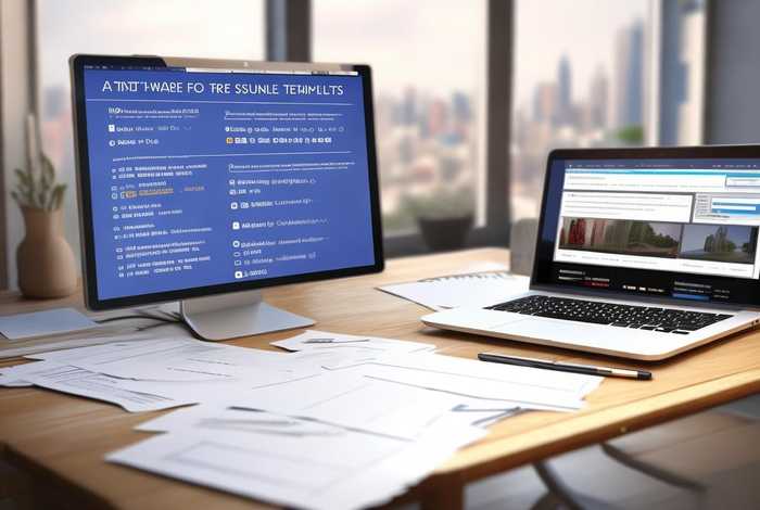 免费个人简历的网站；免费个人简历的网站有哪些