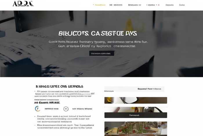 企业官网应该有什么内容(企业官网应该有什么内容呢) 企业官网应该有什么内容(企业官网应该有什么内容呢)
