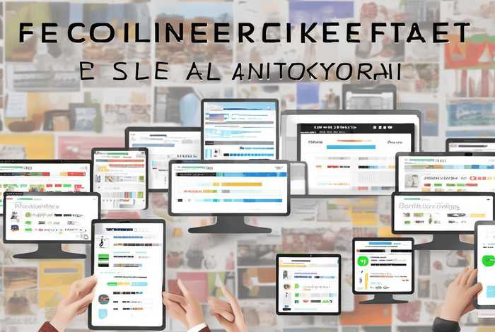 免费网上销售平台有哪些平台 免费网上销售平台有哪些平台可以做