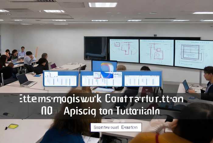 企业网搭建及应用实训教程第二版；企业网搭建及应用实训教程第二版答案