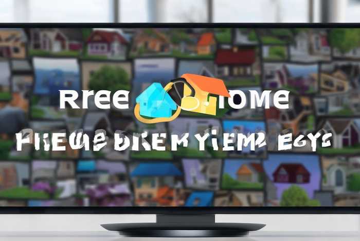 免费找想买房客户的软件 免费找想买房客户的软件叫什么