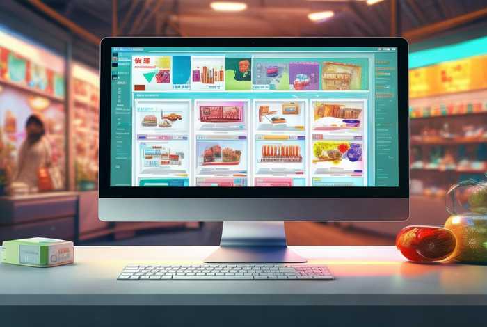 免费开网店的软件 免费开网店的软件叫什么