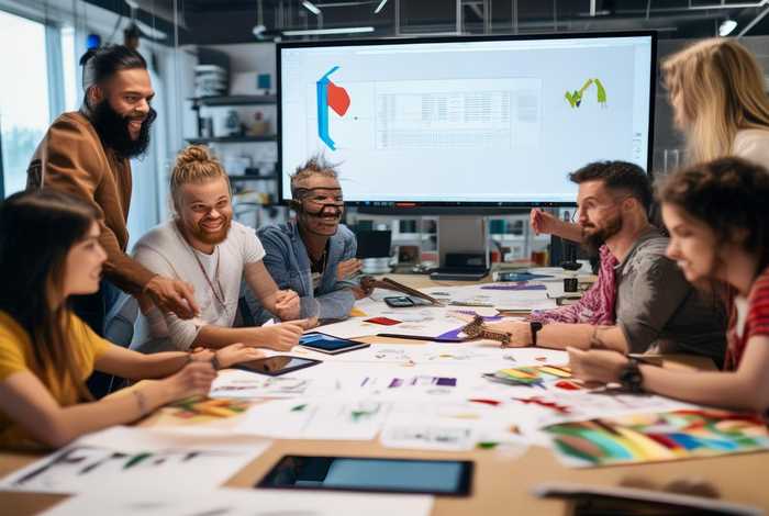 企业设计定制公司怎么样、企业设计定制公司怎么样好做吗