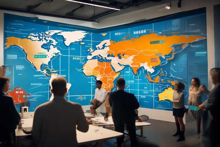 跨境电商erp有哪些 跨境电商erp有哪些平台